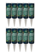 Westland Houseplant Droplet Feeder 40ml 10 Pack Plant Food Nutrients 4 Weeks