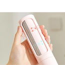 Pet Hair Remover Brush Reusable Lint Roller for Clothes & Furniture Cat Dog
