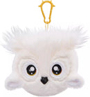 Na! Na! Na! Surprise Cosy Series EVIE VON HOO 18cm Poseable Doll + Accessories