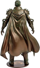 McFarlane DC Multiverse Superboy-Prime Patina Edition 7" Action Figure Gold Labe