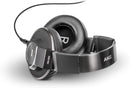 AKG K553 MKII Closed Back Studio Headphones Professional Monitoring