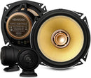 Kenwood KFC-XS1704 6.5" 2-Way Car Speakers 360W Component Hi-Res Audio