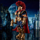 Marvel Diamond Select Toys Beta Ray Bill 22cm Collectible Action Figure Statue