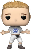 Funko Pop! Keychain Varsity Blues Tweeder Mini Figure Official Collectible