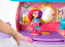 Nickelodeon Sunny Day Fan-Tastic Salon Playset GKT64 Hair Styling Toy