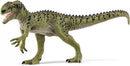 Schleich 15035 Monolophosaurus Dinosaur 21cm Toy Figurine With Realistic Details