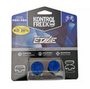 KontrolFreek FPS Freek EDGE Blue PS5 PS4 Performance Thumbsticks Thumb Grips