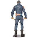 McFarlane Toys DC Suicide Squad Bloodsport (Unmasked) 7" Action Figure (BAF)