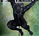 McFarlane Marvel Black Panther 1:6 Scale Collectible Figure 29cm with Scene