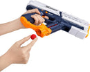 XSHOT Chaos Meteor Foam Blaster 2-Pack + 24 Rounds Dart Toy Gun Set