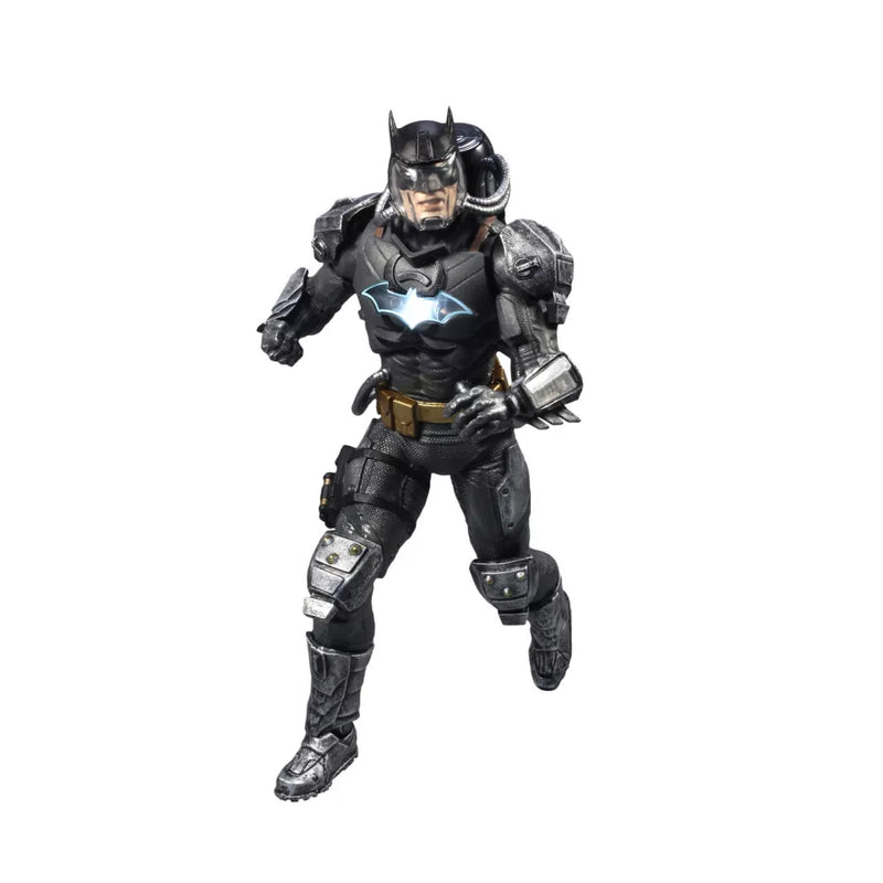 McFarlane Toys Gold Label DC Multiverse - Batman Hazmat Suit Action Figure