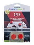 KontrolFreek FPS Freek Apex Legends Predator Xbox One Performance Thumbsticks 4 Prongs (Copy)