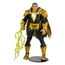 McFarlane Toys DC Multiverse Page Punchers Black Adam 7" Action Figure + Comic