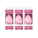Look Good Feel Better Flawless Complexion Sponge - 3 Pack