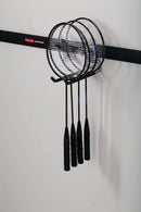 Rubbermaid FastTrack Multi-Purpose Hook Steel Garage Storage Organiser Soft Grip