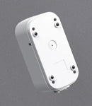 Silent Aquarium Air Pump 5W Dual Outlet Adjustable 2×3.5L/Min for 60–120L Tanks