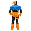 McFarlane Toys DC Multiverse DC Super Powers Deathstroke 5" Action Figure 15791