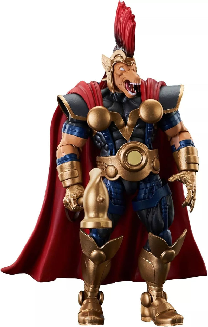 Marvel Diamond Select Toys Beta Ray Bill 22cm Collectible Action Figure Statue