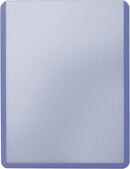 Ultra Pro 81145 Premium Super Clear Toploaders 3x4 Card Holders 25 Pack - 2 PACK