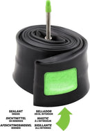 Slime Self Sealing MTB Inner Tube 27.5 Presta Valve 2.35-3.0, 30099 - 2 Pack