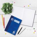 Oxford A4 Exercise Books 32 Pages 27 Line Ruled 10 Pack