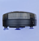 Automatic Fish Feeder 16 Grid Aquarium Auto Fish Food Dispenser, Moisture-Proof