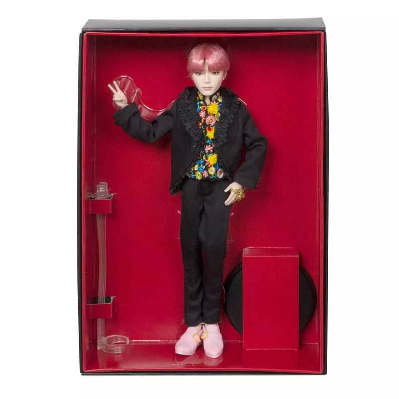 Mattel BTS Bangtan Boys Prestige Doll 27cm Collectible V Doll