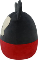 Squishmallows Disney Mickey Mouse 14" Plush Toy Soft Official Kellytoy Gift