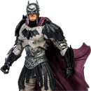 McFarlane Toys DC Multiverse Gladiator Batman From Dark Nights Metal 7" Figure