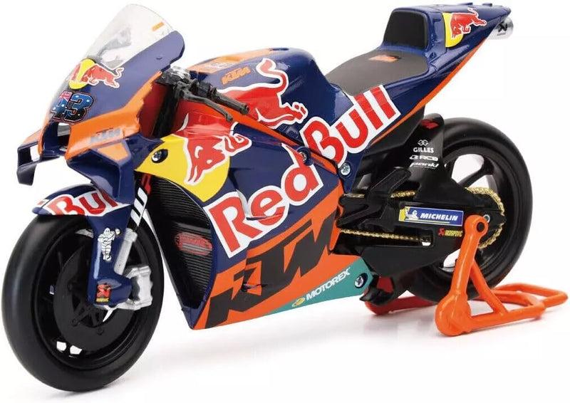 New Ray 1/12 Red Bull KTM Moto GP