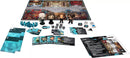 Harry Potter Strategy Board Game Funkoverse 4 Character Base Set SPANISH Version