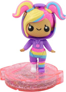 Recyclings Trashtastic Truck Playset with Rainbow Doll Eco Kids Toy Gift