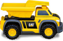 CAT Construction Truck Constructors Dump Truck Toy With Lights & Sounds - 83193