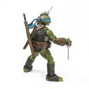 Teenage Mutant Ninja Turtles BST AXN Leonardo 5" Action Figure (IDW Comics)