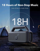 Soundcore Boom 2 SE Bluetooth Speaker 30W BassUp IPX7 Waterproof Portable