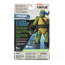 Teenage Mutant Ninja Turtles BST AXN Leonardo 5" Action Figure (IDW Comics)