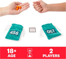 Netflix Squid Game Marbles 2 Player Adult Party Game 18+ Official