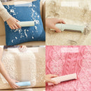 Pet Hair Remover Brush Reusable Lint Roller for Clothes & Furniture Cat Dog