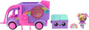 Recyclings Trashtastic Truck Playset with Rainbow Doll Eco Kids Toy Gift