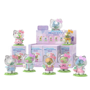 Mighty Jaxx Hello Kitty Azuma Makoto Blind Box Figure - One Random Pack Sent