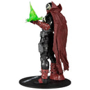 Mortal Kombat 11 Commando Spawn Statue 12” Collectible Action Figure McFarlane