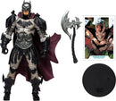 McFarlane Toys DC Multiverse Gladiator Batman From Dark Nights Metal 7" Figure
