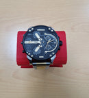 Diesel Mr Daddy 2.0 57mm Men’s Watch DZ7459 Chronograph Stainless Steel Black