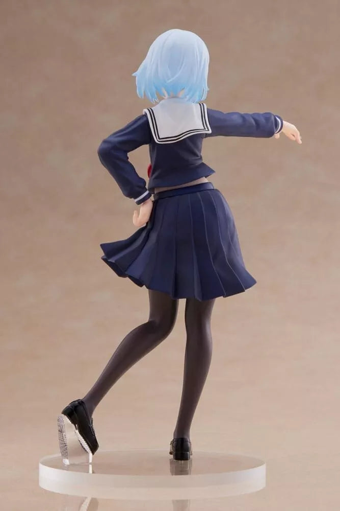 The Ryuo's Work is Never Done! Coreful Collectible 18cm PVC Statue Ginko Sora