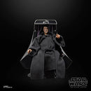 Star Wars Black Series Emperor Palpatine 6" Figure w/ Throne Amazon Exclusive