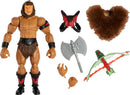 MOTU Masterverse Grizzlor Deluxe Evil Horde 7" Action Figure HLB48 Mattel