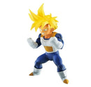Dragon Ball Z Ichibansho Super Saiyan Gohan 5.9" PVC Figure VS Omnibus Great