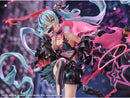 Hatsune Miku Digital Stars 2022 1:7 Scale PVC Figure Hobby Stock 18.5" x 15.7"