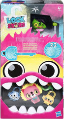 Hasbro Lock Stars Special Collection Multi Pack 22 Surprises Locks Keys Charms