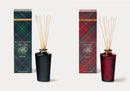 Ralph Lauren Bedford or Holiday Scented Reed Diffuser Set - 4.2 fl oz / 124ml